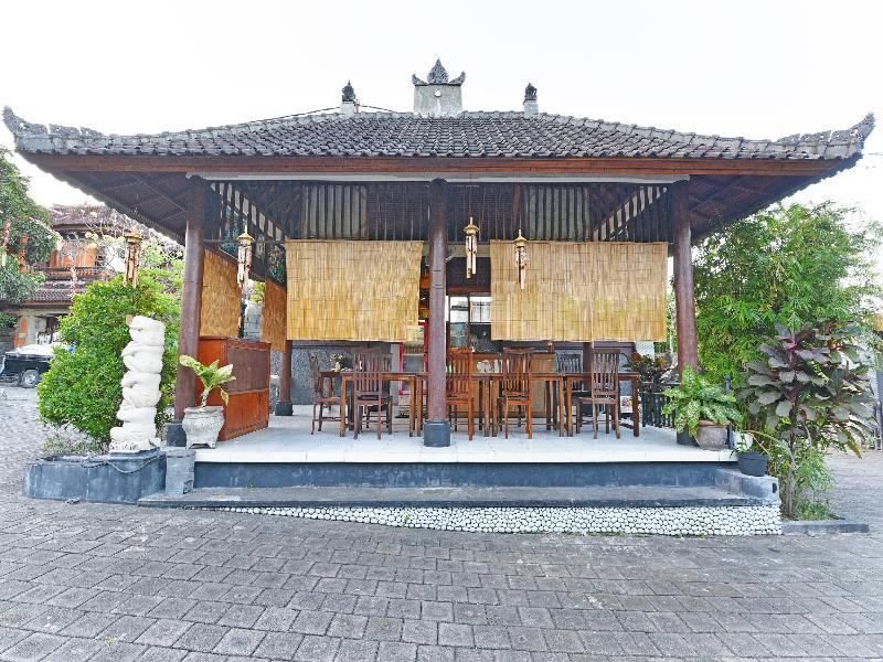 Capital O 91406 Agus Jaya Residence - Genel