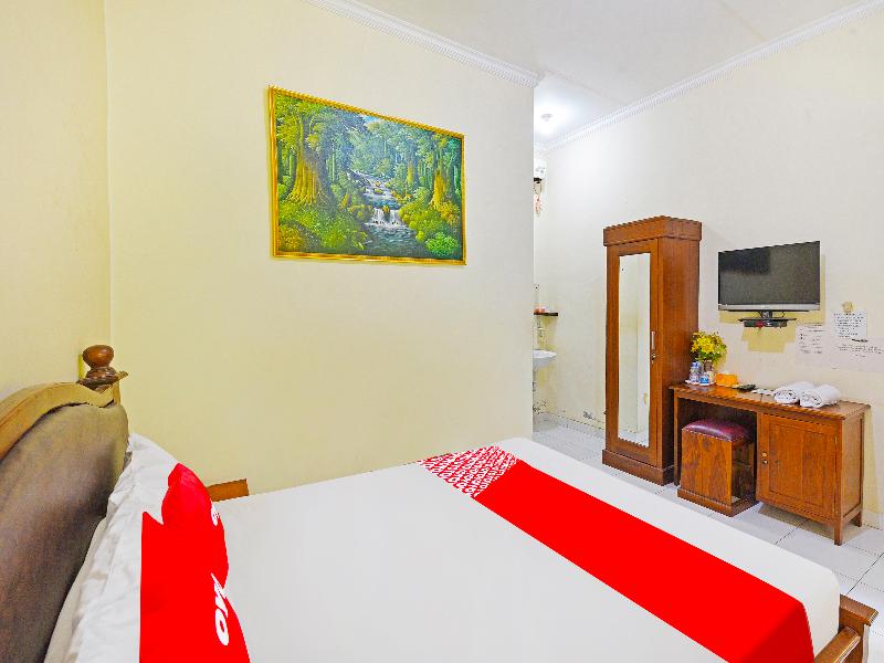 Capital O 91406 Agus Jaya Residence - Oda