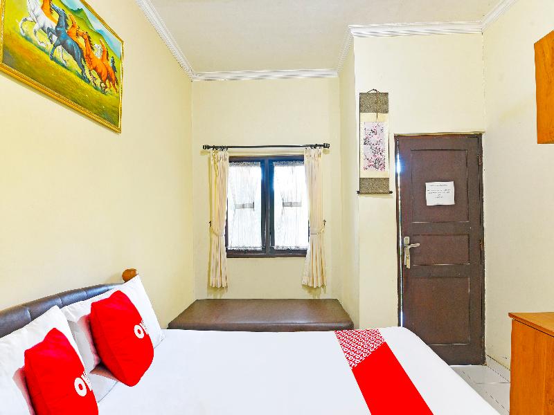 Capital O 91406 Agus Jaya Residence - Oda
