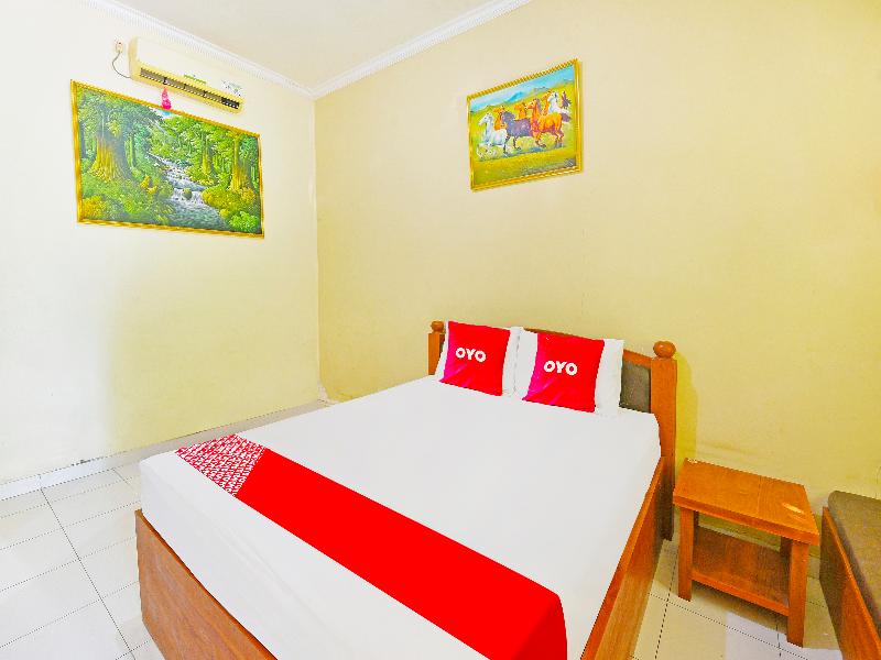 Capital O 91406 Agus Jaya Residence - Oda