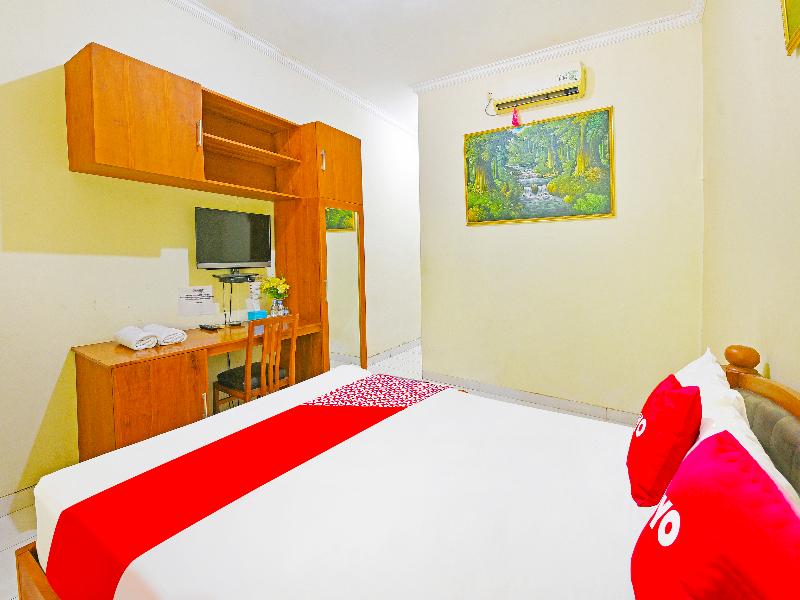 Capital O 91406 Agus Jaya Residence - Oda