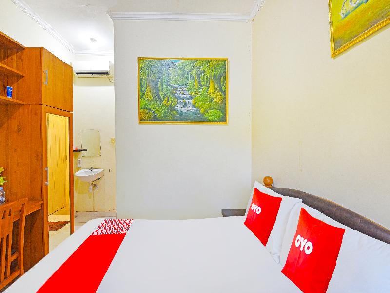 Capital O 91406 Agus Jaya Residence - Oda