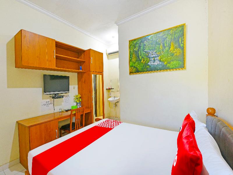 Capital O 91406 Agus Jaya Residence - Oda