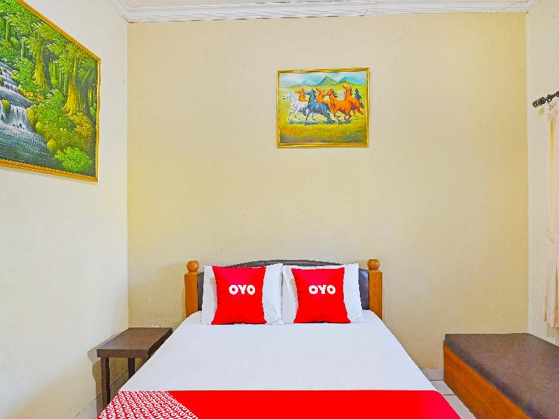 Capital O 91406 Agus Jaya Residence - Oda