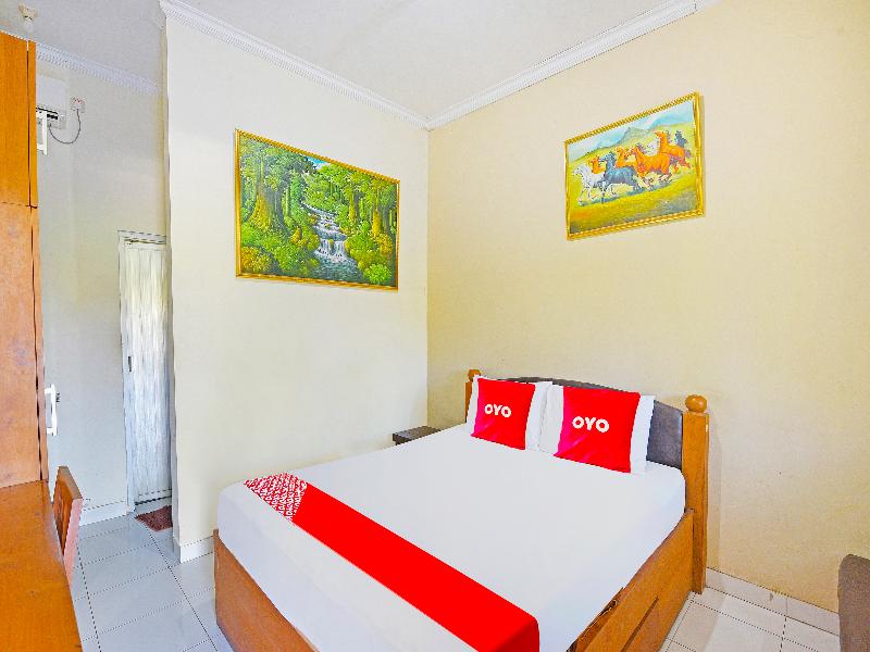Capital O 91406 Agus Jaya Residence - Oda