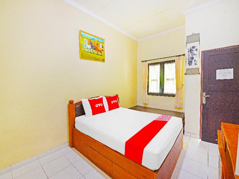 Capital O 91406 Agus Jaya Residence - Oda