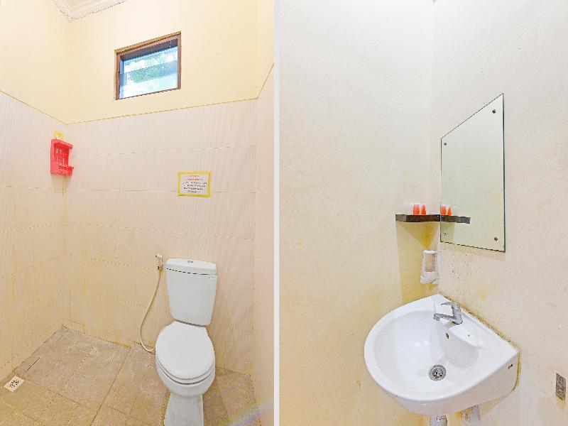 Capital O 91406 Agus Jaya Residence - Oda