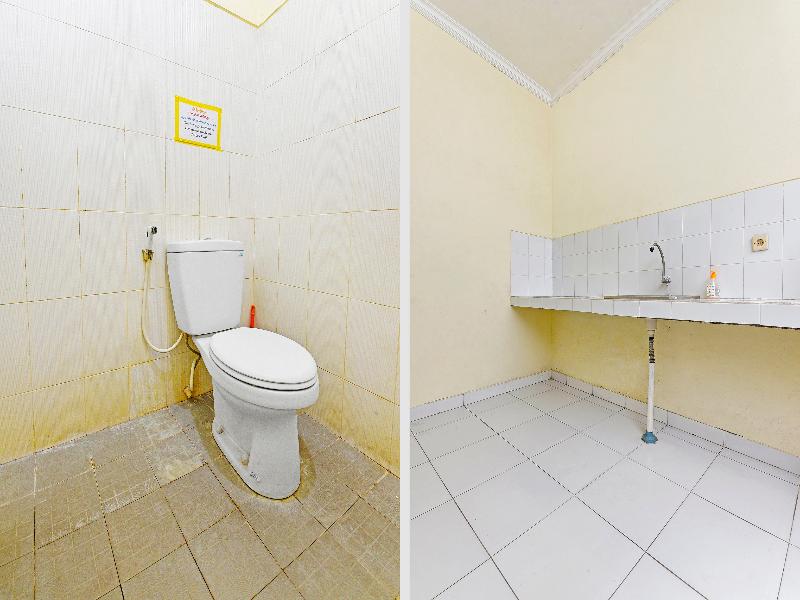 Capital O 91406 Agus Jaya Residence - Oda