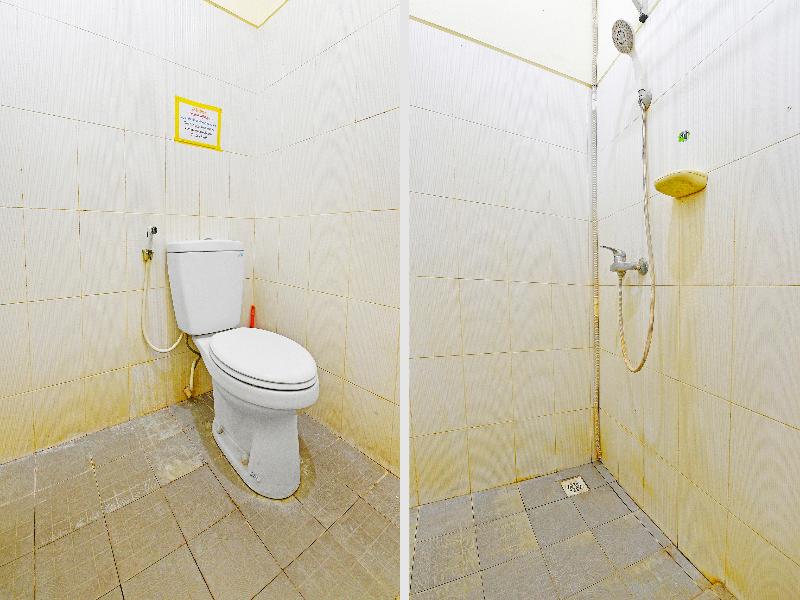 Capital O 91406 Agus Jaya Residence - Oda