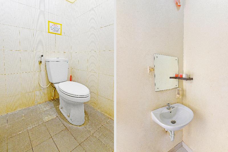 Capital O 91406 Agus Jaya Residence - Oda