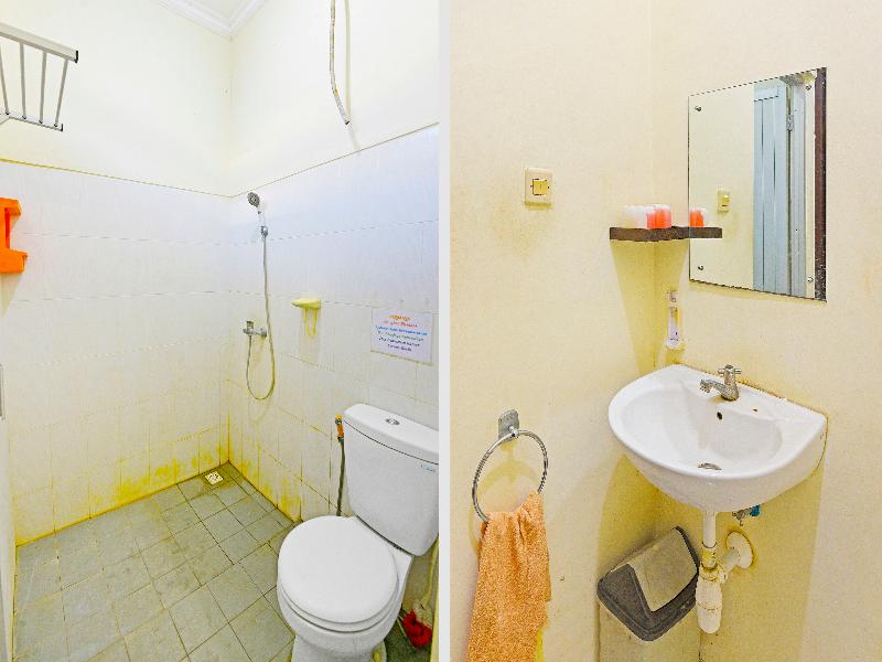 Capital O 91406 Agus Jaya Residence - Oda
