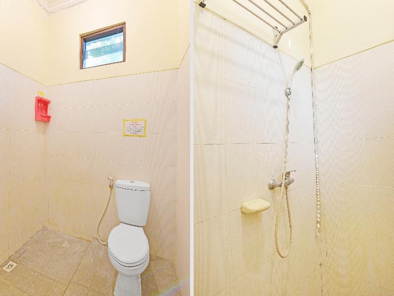 Capital O 91406 Agus Jaya Residence - Oda