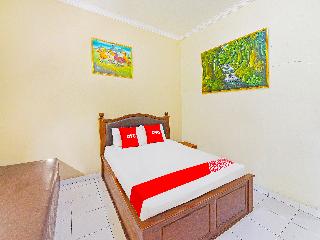 Capital O 91406 Agus Jaya Residence fotoÄŸrafÄ±