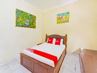 Capital O 91406 Agus Jaya Residence fotoÄŸrafÄ±
