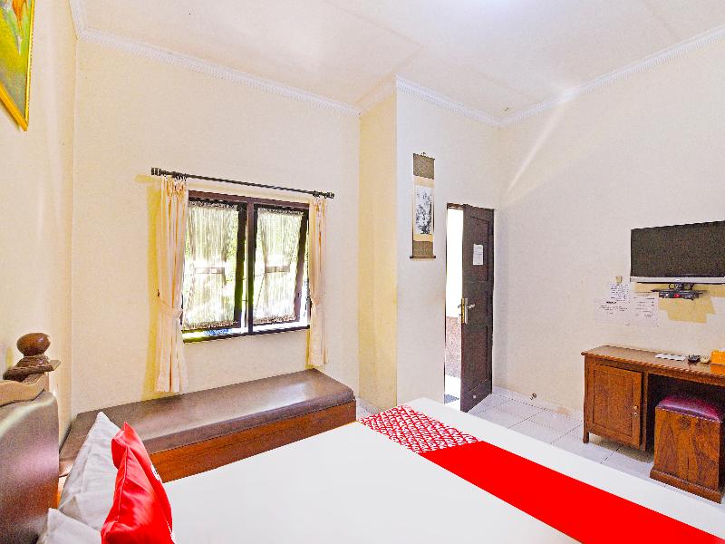 Capital O 91406 Agus Jaya Residence - Oda