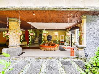 Super OYO Townhouse Oak Maxi Hotel Legian fotoÄŸrafÄ±