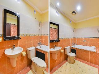 Super OYO Townhouse Oak Maxi Hotel Legian fotoÄŸrafÄ±