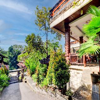 Batukaru Garden Hotel fotoÄŸrafÄ±