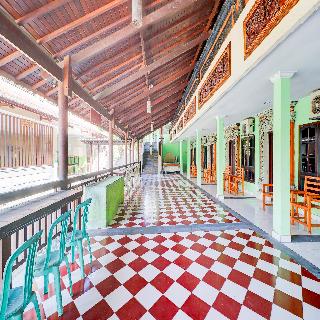 Batukaru Garden Hotel fotoÄŸrafÄ±