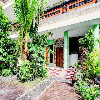 Batukaru Garden Hotel fotoÄŸrafÄ±