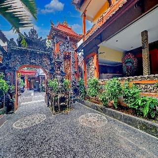 Batukaru Garden Hotel fotoÄŸrafÄ±