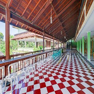 Batukaru Garden Hotel fotoÄŸrafÄ±