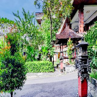Batukaru Garden Hotel fotoÄŸrafÄ±