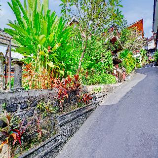 Batukaru Garden Hotel fotoÄŸrafÄ±