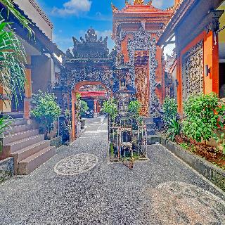 Batukaru Garden Hotel fotoÄŸrafÄ±