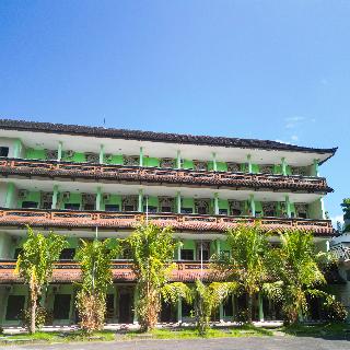 Batukaru Garden Hotel otel fotoğrafı