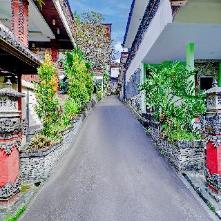 Batukaru Garden Hotel fotoÄŸrafÄ±
