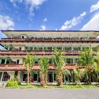 Batukaru Garden Hotel fotoÄŸrafÄ±