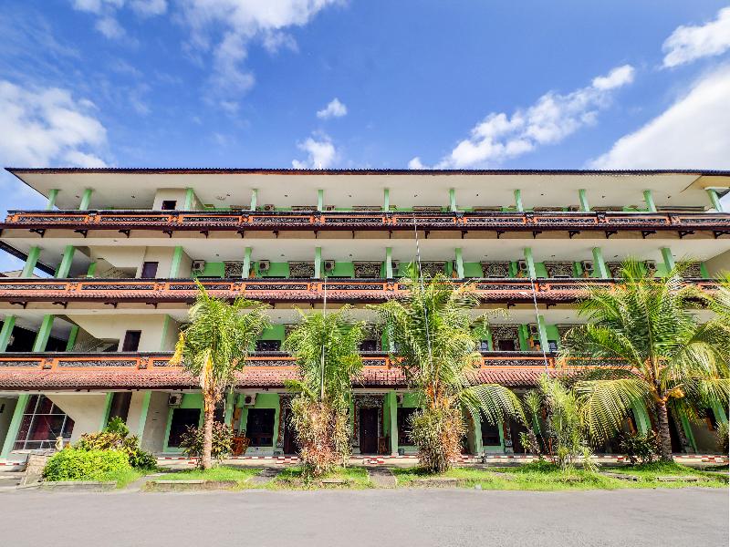 Batukaru Garden Hotel - Genel