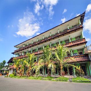 Batukaru Garden Hotel fotoÄŸrafÄ±