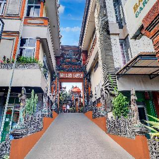 Batukaru Garden Hotel fotoÄŸrafÄ±