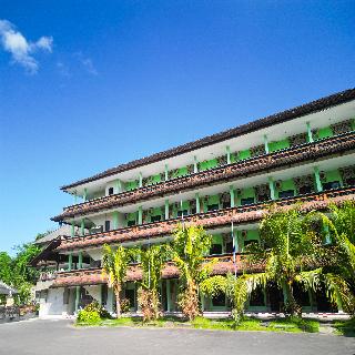 Batukaru Garden Hotel fotoÄŸrafÄ±