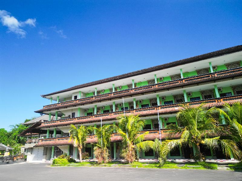 Batukaru Garden Hotel - Genel