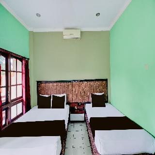 Batukaru Garden Hotel fotoÄŸrafÄ±