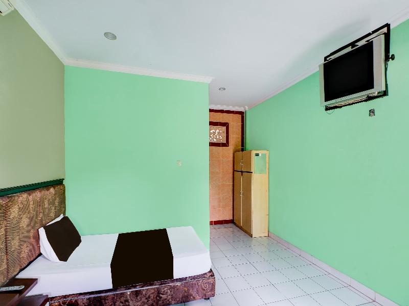 Batukaru Garden Hotel - Oda