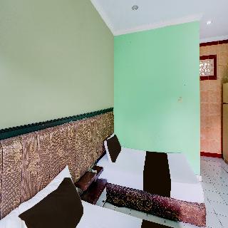 Batukaru Garden Hotel fotoÄŸrafÄ±