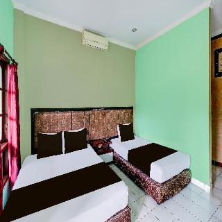 Batukaru Garden Hotel fotoÄŸrafÄ±