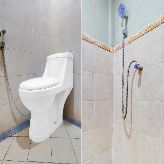 Batukaru Garden Hotel fotoÄŸrafÄ±