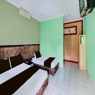 Batukaru Garden Hotel fotoÄŸrafÄ±