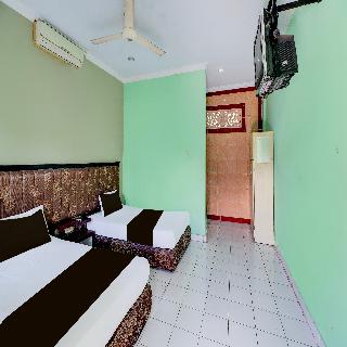 Batukaru Garden Hotel fotoÄŸrafÄ±