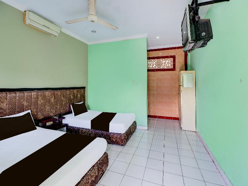 Batukaru Garden Hotel - Oda