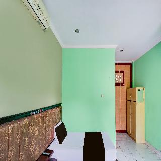 Batukaru Garden Hotel fotoÄŸrafÄ±