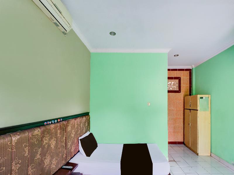 Batukaru Garden Hotel - Oda