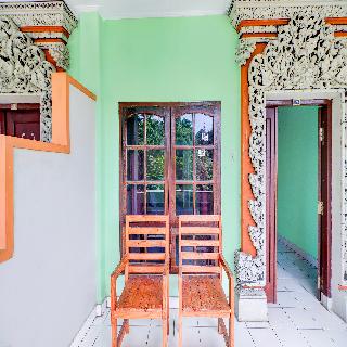 Batukaru Garden Hotel fotoÄŸrafÄ±