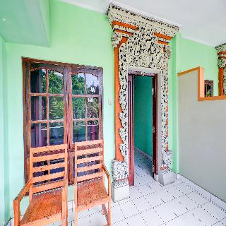 Batukaru Garden Hotel fotoÄŸrafÄ±