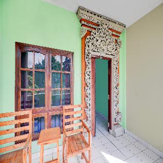 Batukaru Garden Hotel fotoÄŸrafÄ±